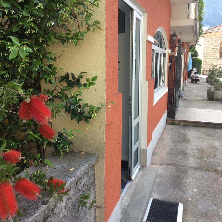 Apartments Qualitas Kotor Ngoại thất bức ảnh