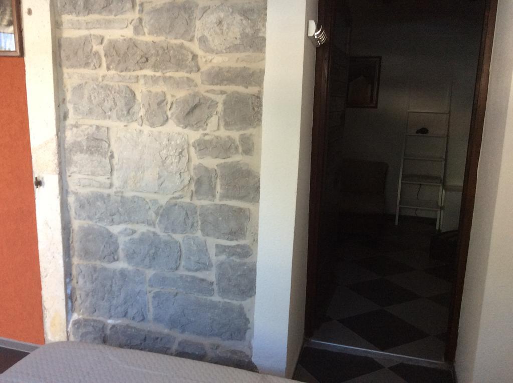 Apartments Qualitas Kotor Ngoại thất bức ảnh