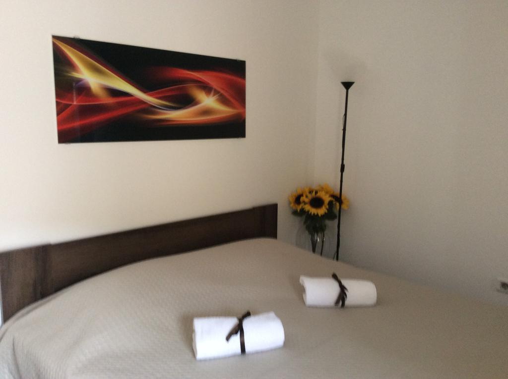 Apartments Qualitas Kotor Ngoại thất bức ảnh