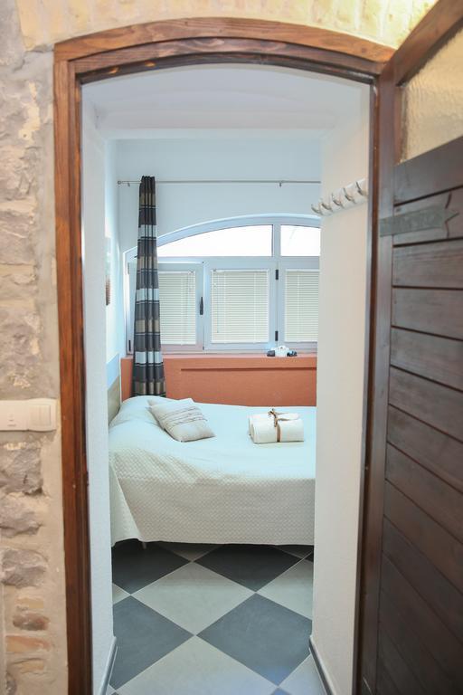 Apartments Qualitas Kotor Ngoại thất bức ảnh