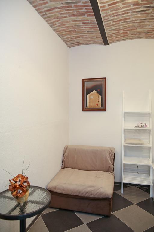 Apartments Qualitas Kotor Ngoại thất bức ảnh