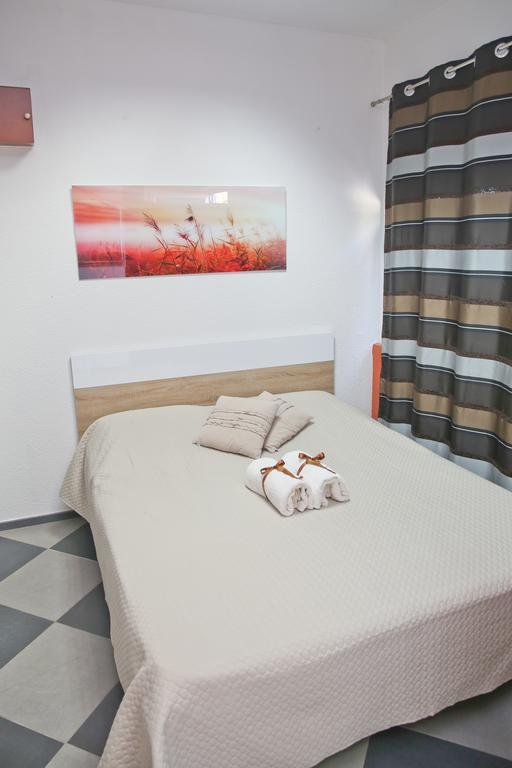 Apartments Qualitas Kotor Ngoại thất bức ảnh