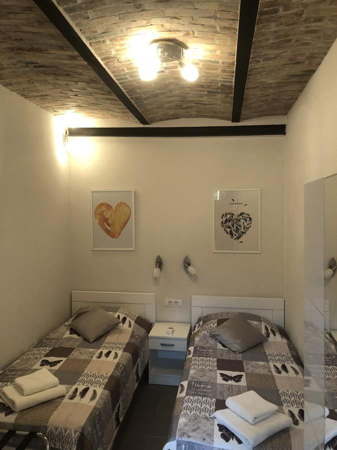 Apartments Qualitas Kotor Ngoại thất bức ảnh