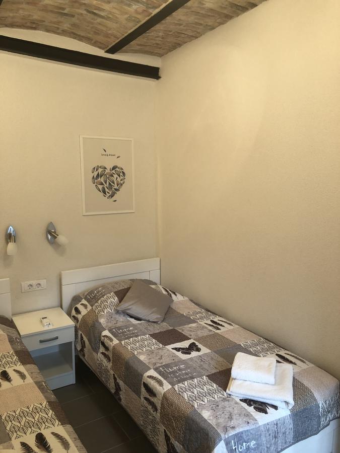 Apartments Qualitas Kotor Ngoại thất bức ảnh