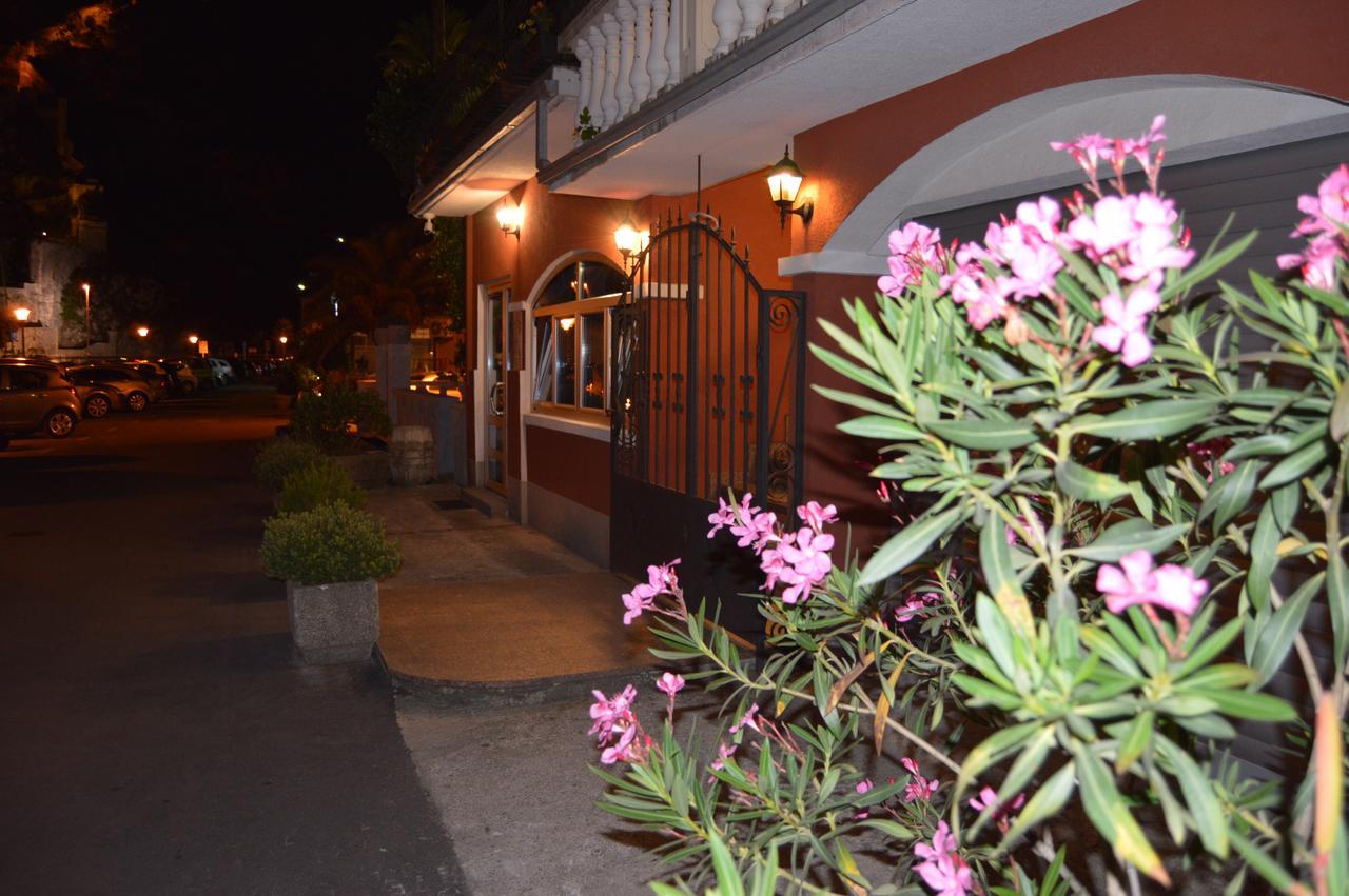 Apartments Qualitas Kotor Ngoại thất bức ảnh