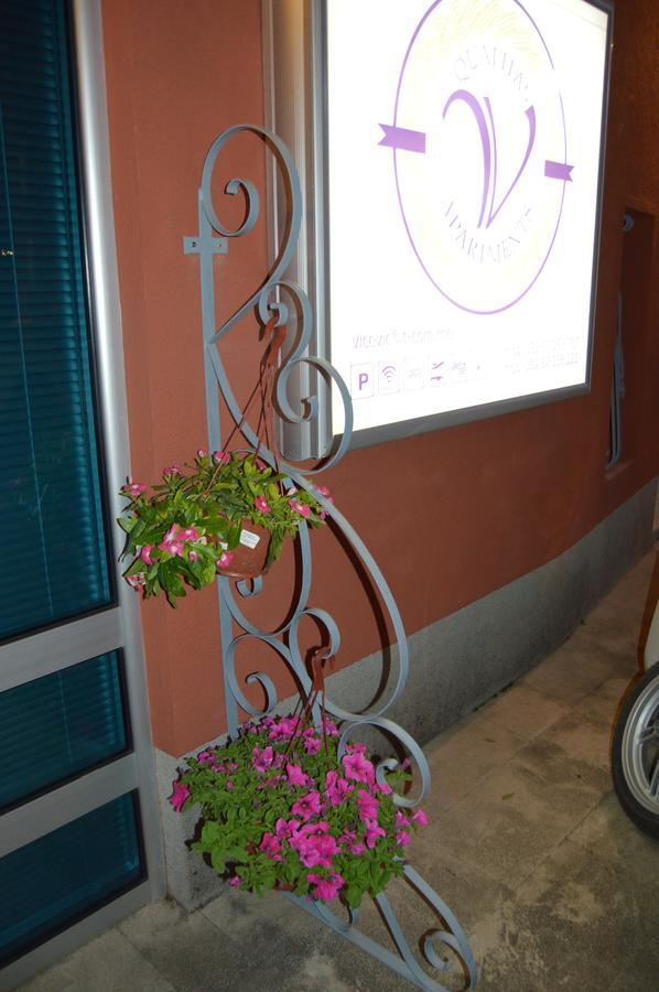 Apartments Qualitas Kotor Ngoại thất bức ảnh