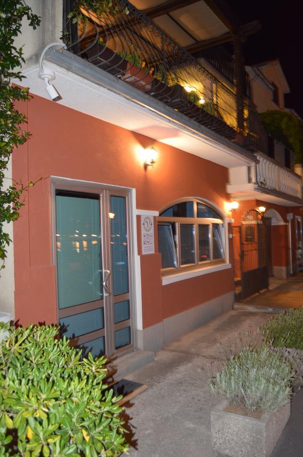Apartments Qualitas Kotor Ngoại thất bức ảnh