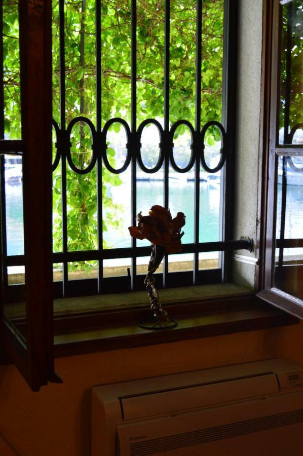 Apartments Qualitas Kotor Ngoại thất bức ảnh