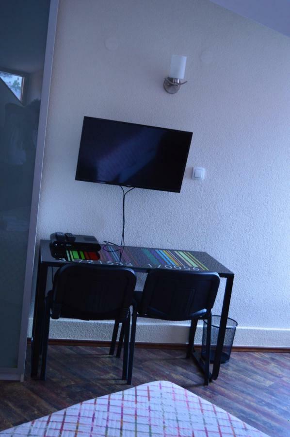 Apartments Qualitas Kotor Ngoại thất bức ảnh