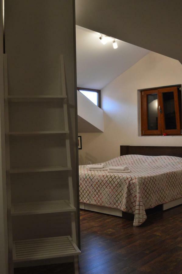 Apartments Qualitas Kotor Ngoại thất bức ảnh