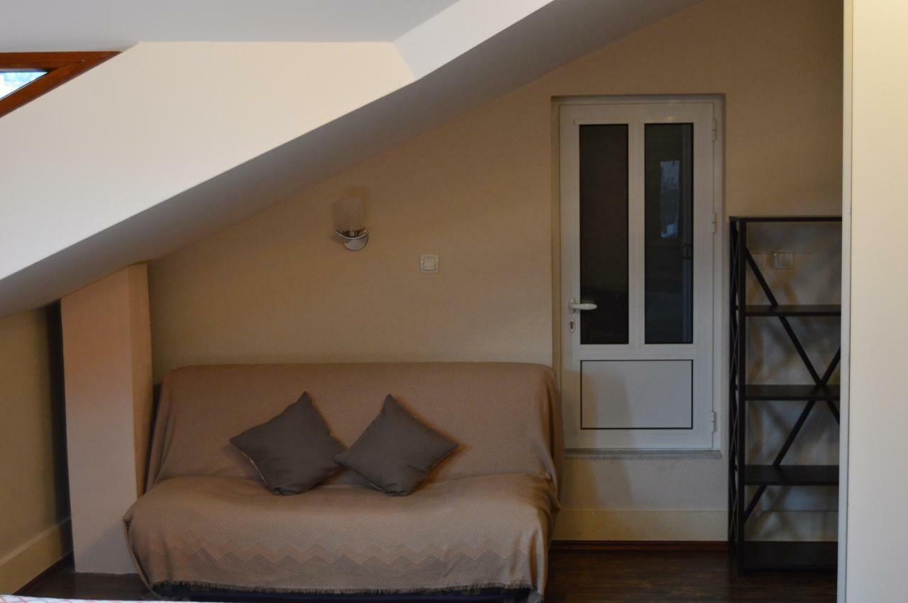 Apartments Qualitas Kotor Ngoại thất bức ảnh
