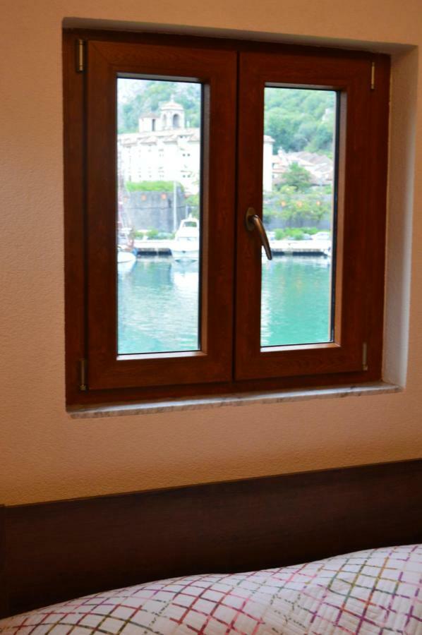 Apartments Qualitas Kotor Ngoại thất bức ảnh