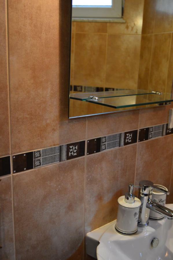 Apartments Qualitas Kotor Ngoại thất bức ảnh