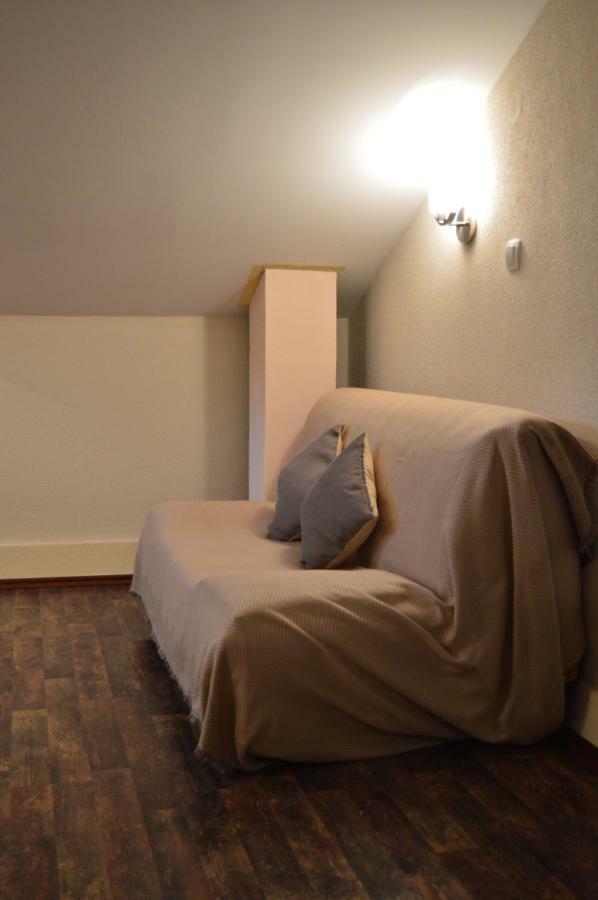 Apartments Qualitas Kotor Ngoại thất bức ảnh
